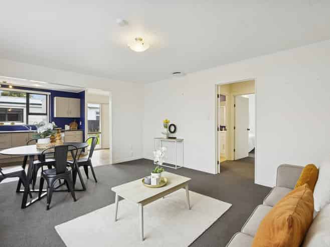 31 New Street, Saint Kilda