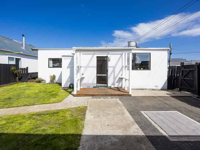 31 New Street, Saint Kilda