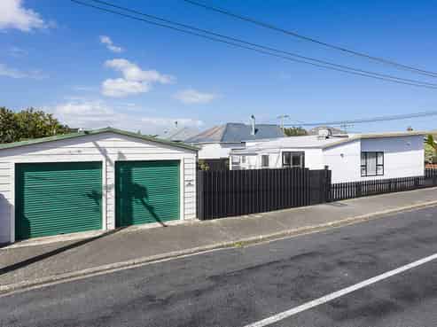 31 New Street, Saint Kilda