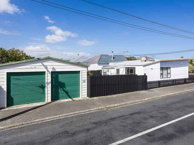 31 New Street, Saint Kilda