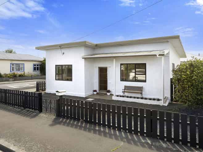 31 New Street, Saint Kilda