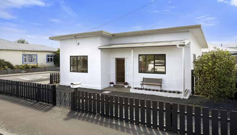 31 New Street, Saint Kilda