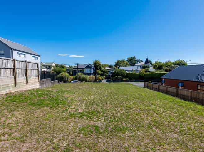 542 Armagh Street, Linwood