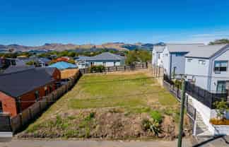 542 Armagh Street, Linwood