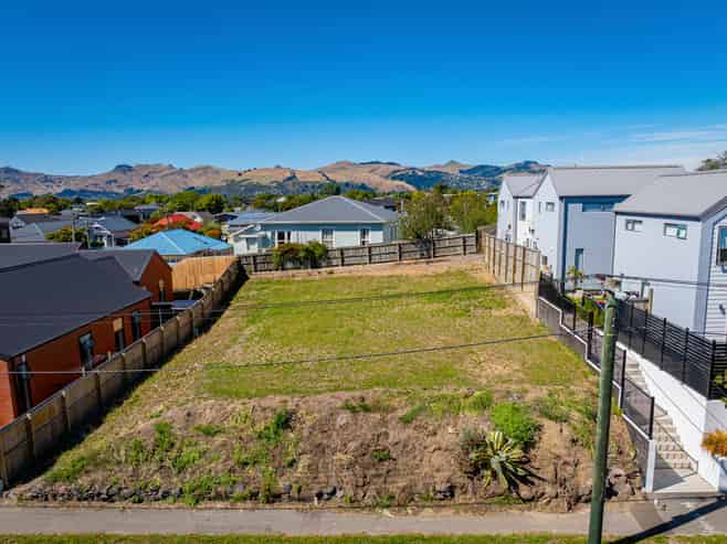 542 Armagh Street, Linwood