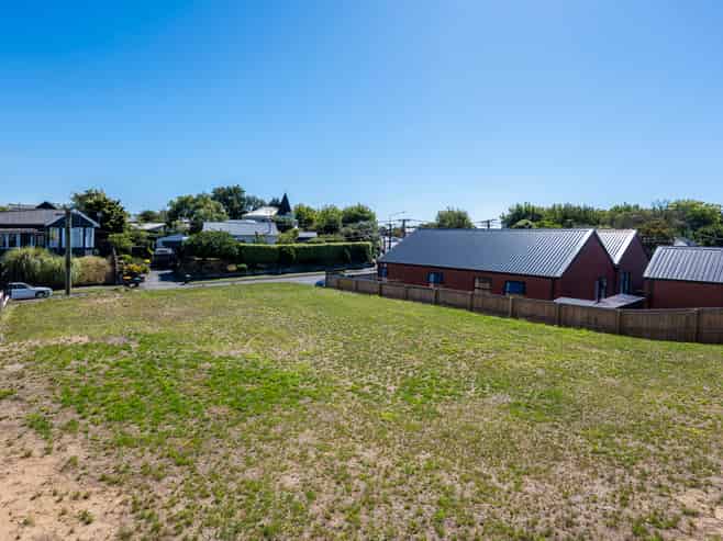 542 Armagh Street, Linwood