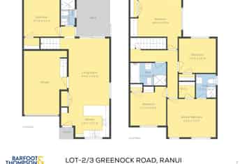 Lot 2/ 3 Greenock Road, Ranui