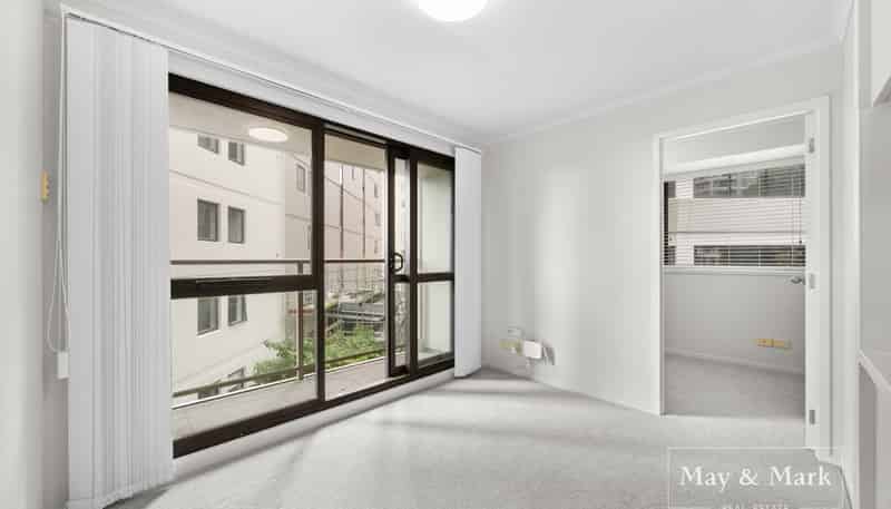 202/96 Symonds Street, Auckland Central