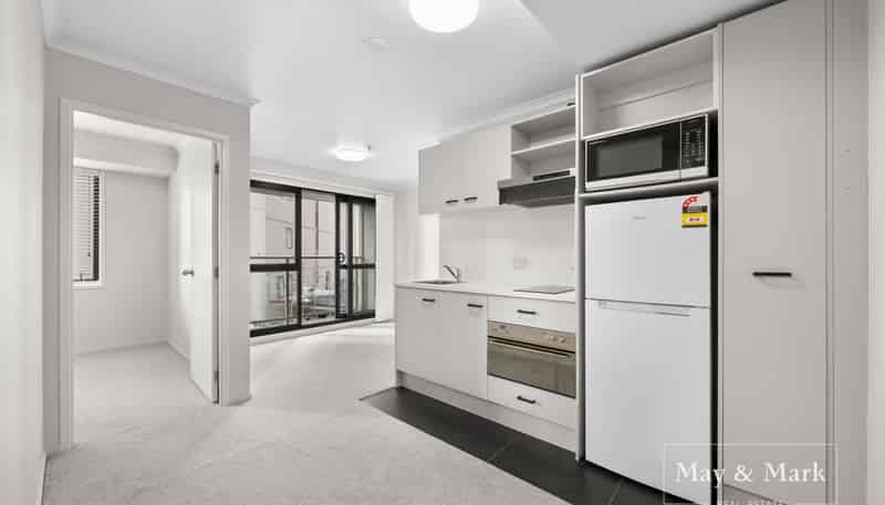 202/96 Symonds Street, Auckland Central