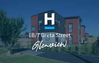 1B/7 Greta Street, Glenview
