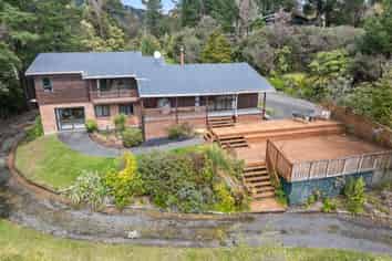 70 Kaitoke Loop Road, Upper Hutt