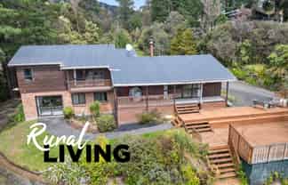 70 Kaitoke Loop Road, Upper Hutt