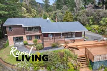 70 Kaitoke Loop Road, Upper Hutt