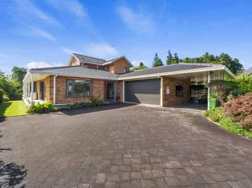 17 Randell Place, Te Puke