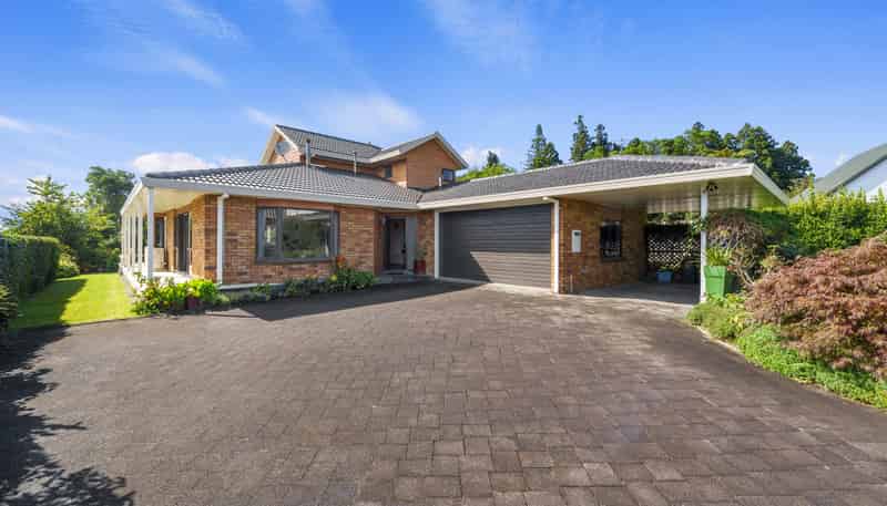 17 Randell Place, Te Puke