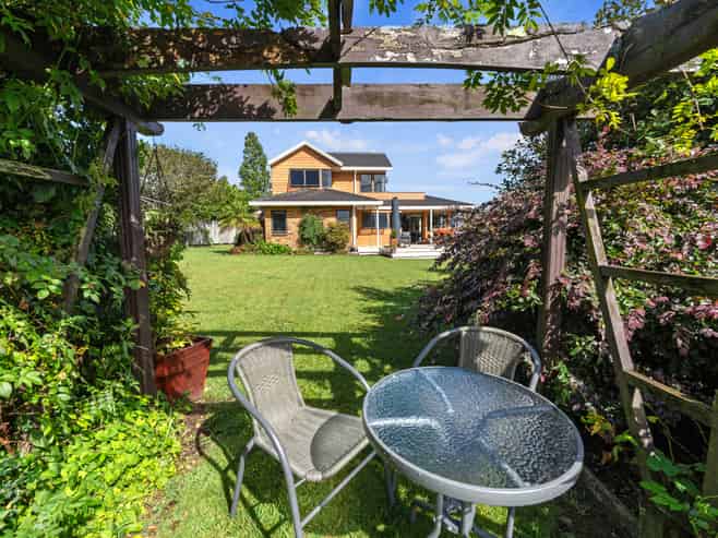 17 Randell Place, Te Puke