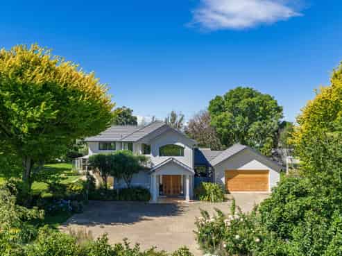 174 Dog Point Road, Fairhall