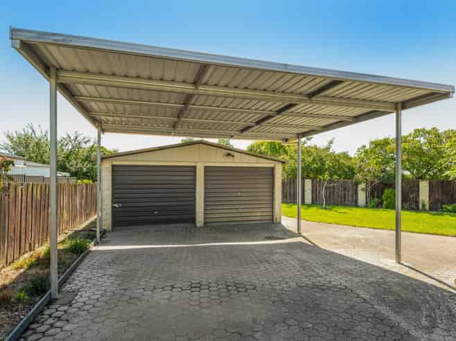 9 Grant Place, Witherlea