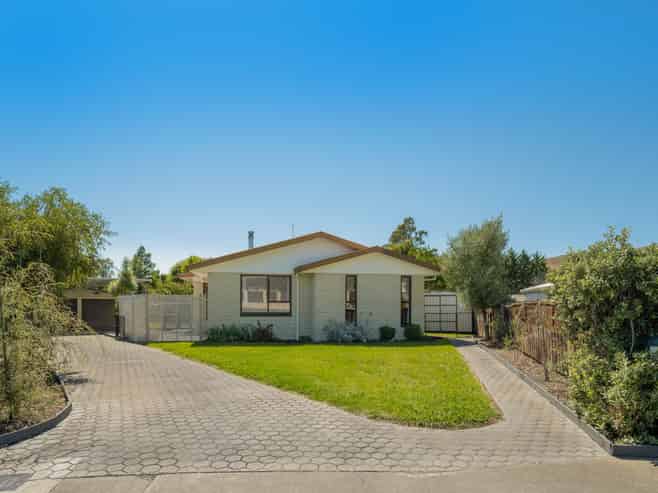 9 Grant Place, Witherlea