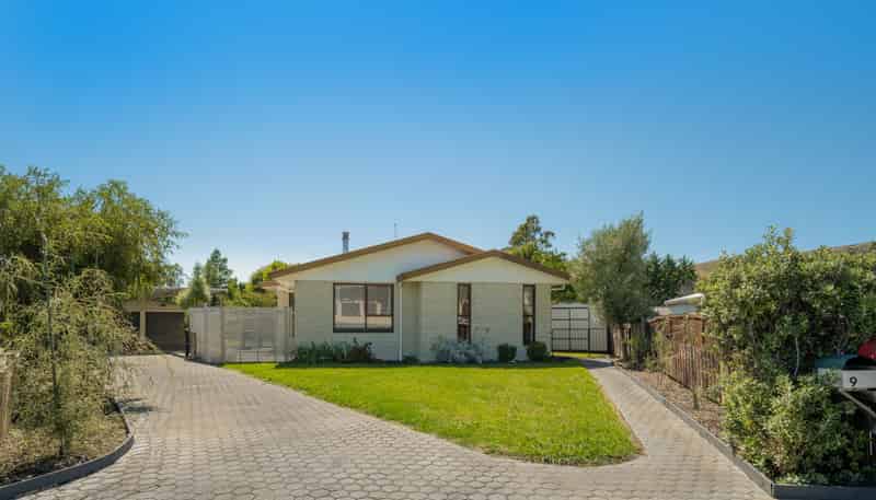 9 Grant Place, Witherlea
