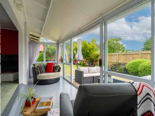 12A Third Avenue, Avenues