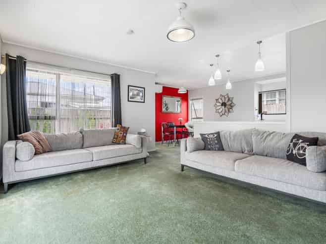 12A Third Avenue, Avenues