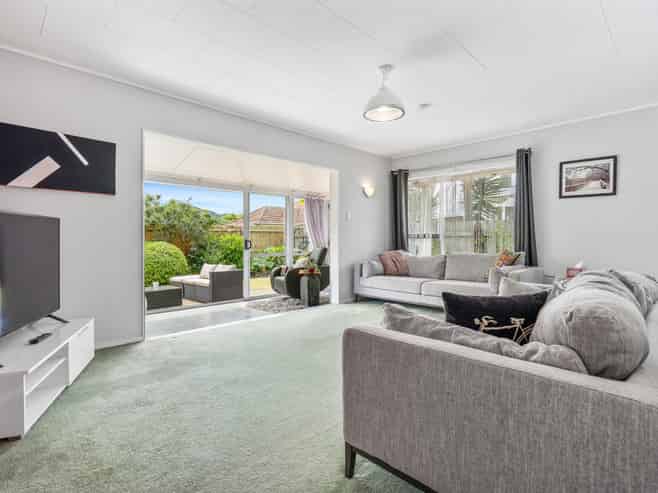 12A Third Avenue, Avenues