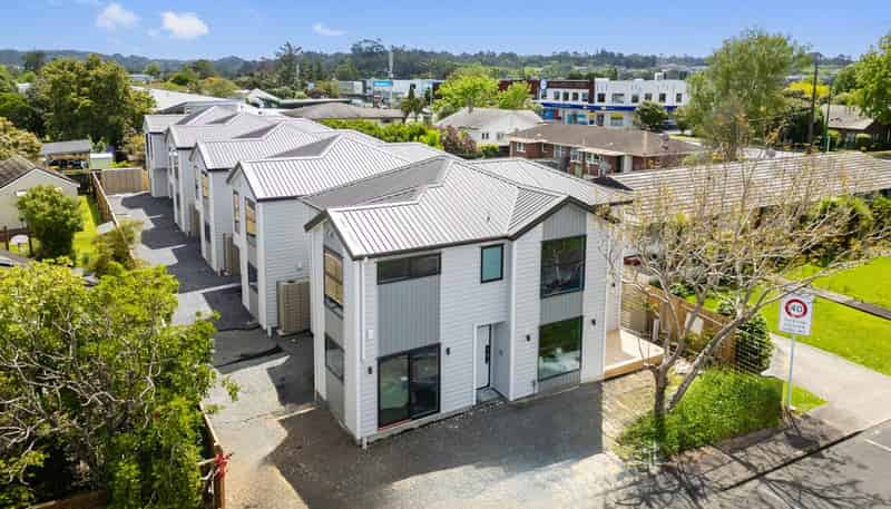 Lot 3/ 3 Greenock Road, Ranui