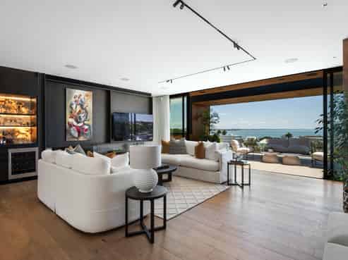 4 Keys Terrace, St Heliers