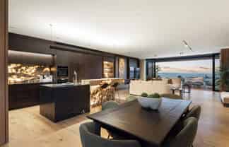 4 Keys Terrace, St Heliers