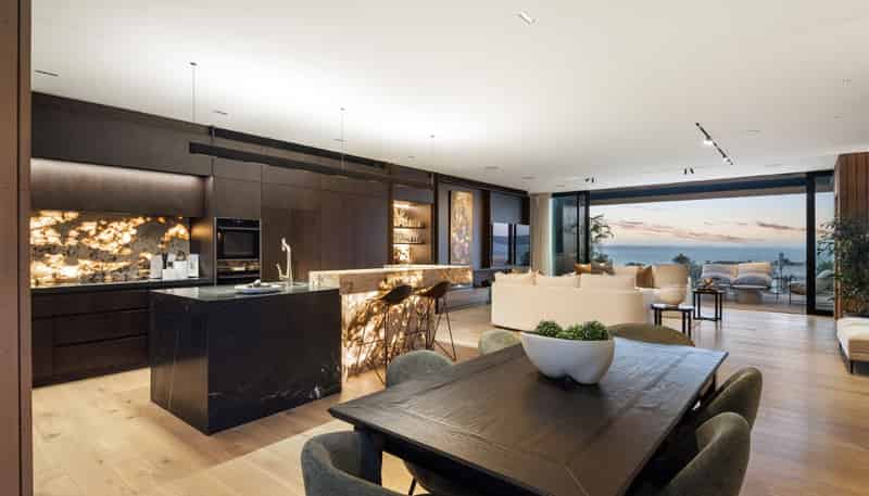 4 Keys Terrace, St Heliers