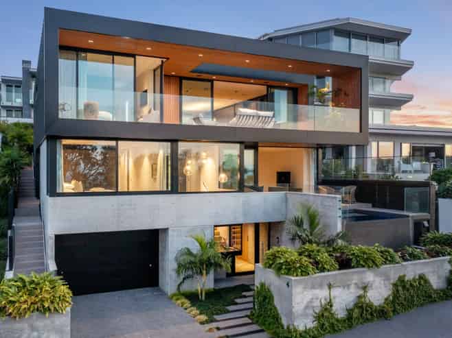 4 Keys Terrace, St Heliers