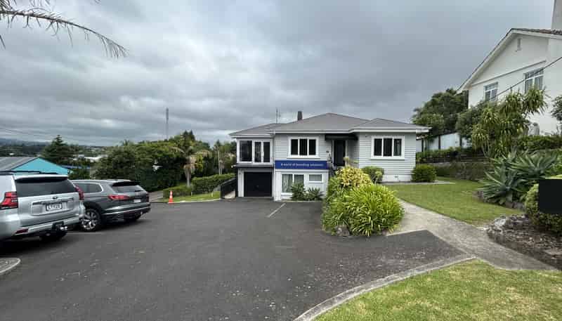 64 Fifteenth Avenue, Tauranga