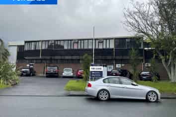 311sqm Office For Lease