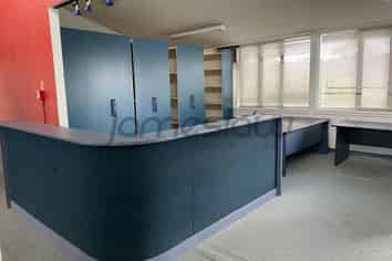311sqm Office For Lease