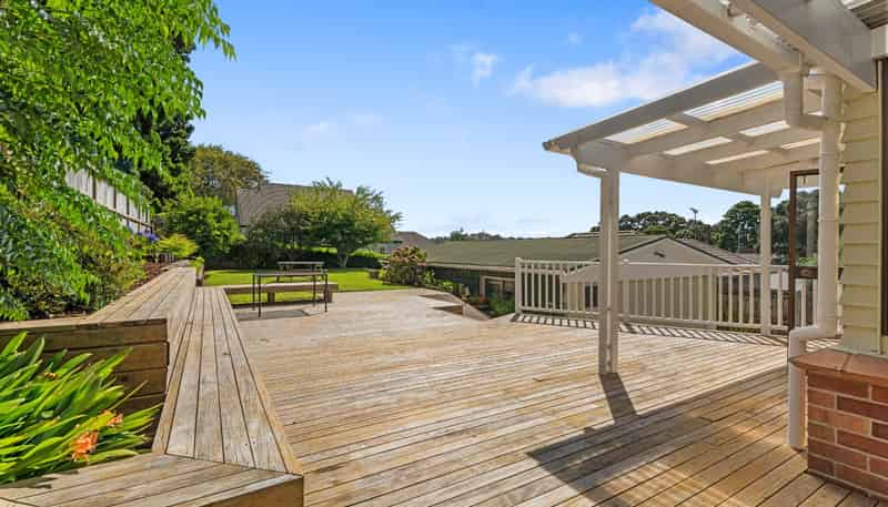 3 Marie Avenue, Hillsborough