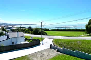 55 Tyne Street, OAMARU