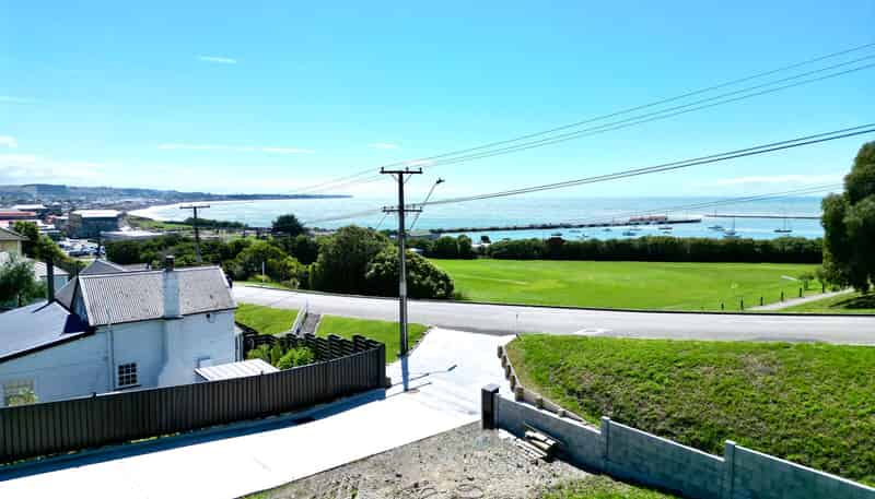 55 Tyne Street, OAMARU