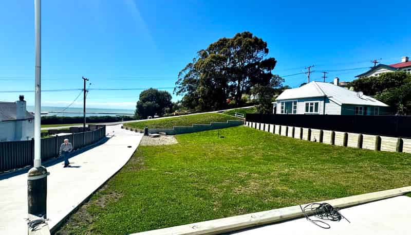 55 Tyne Street, OAMARU