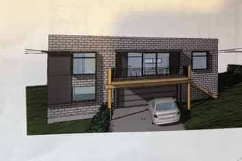 55 Tyne Street, OAMARU