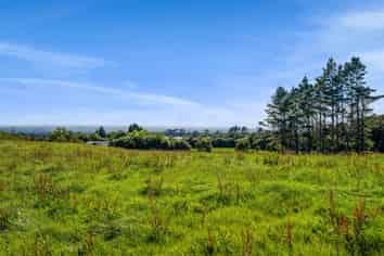 2175 Egmont Road, Kaimiro