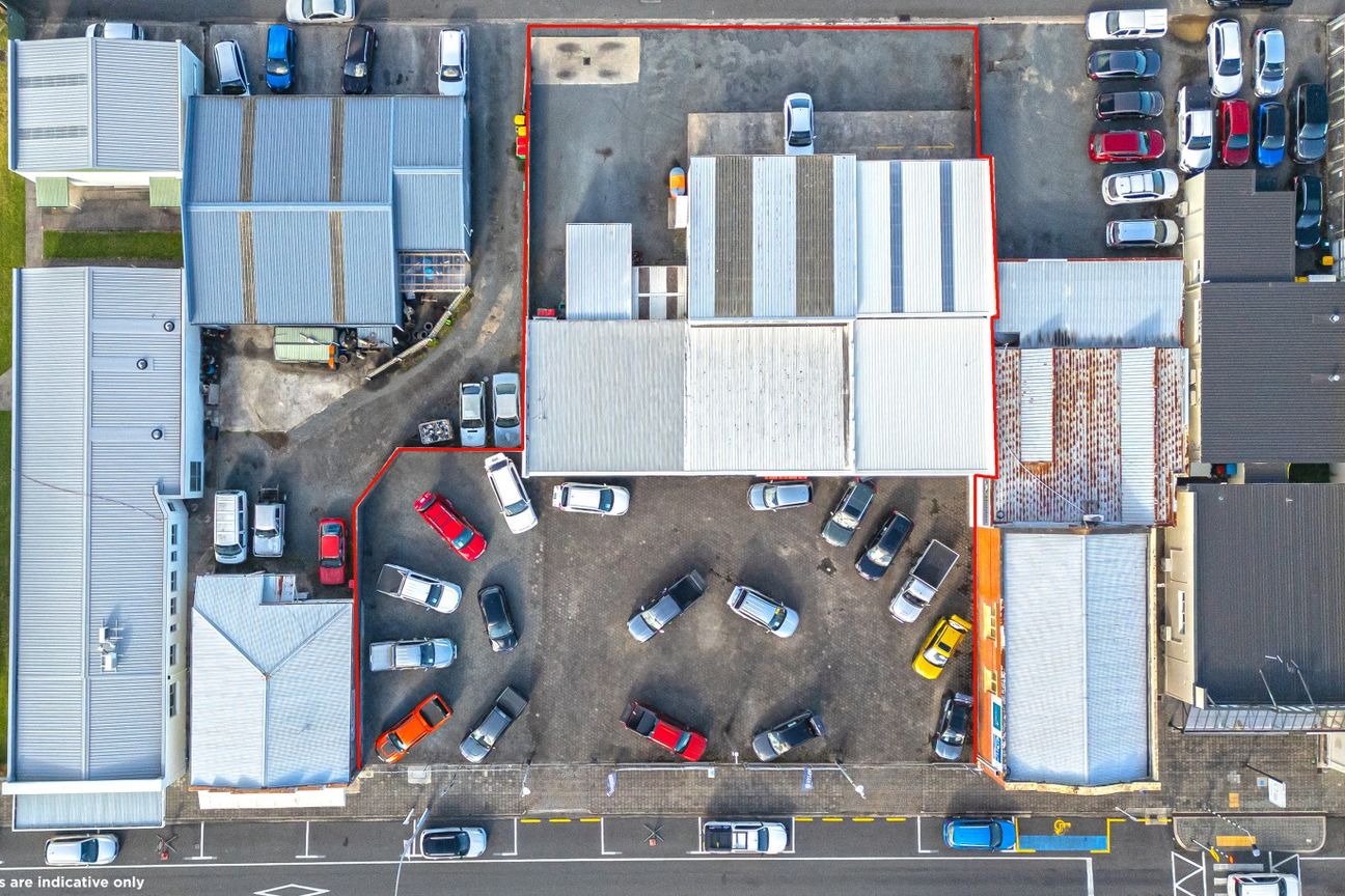 Strategic Thames commercial and retail - Bild 3