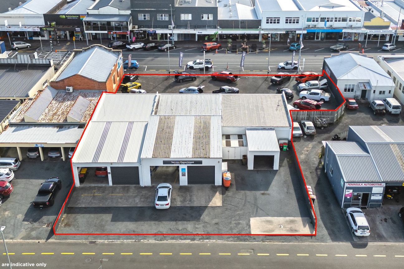 Strategic Thames commercial and retail - Bild 5