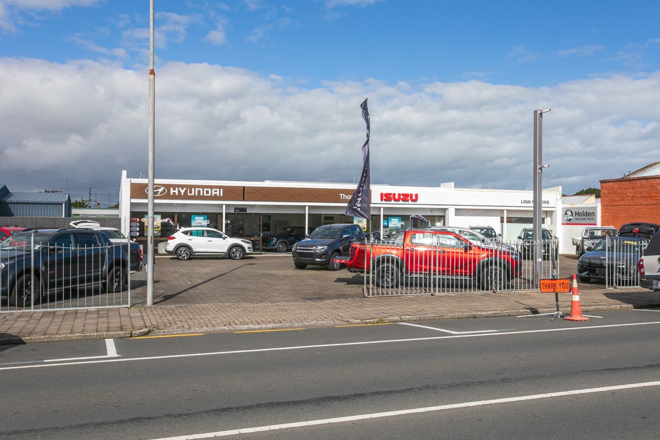 Strategic Thames commercial and retail - Bild 6