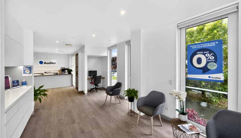 G01/64 Surrey Crescent, Grey Lynn