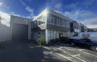 ROAD FRONT INDUSTRIAL
