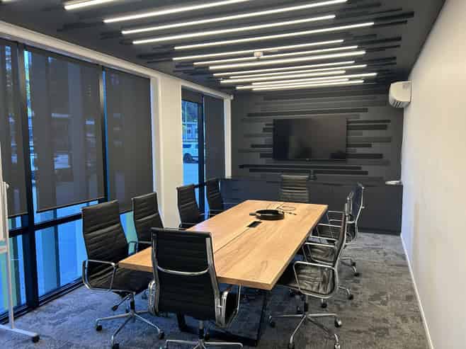 Premium Tauriko office/warehouse