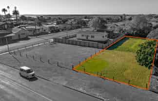 132 Church Street & 13 Kelly Street, Opotiki