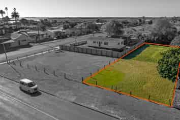 132 Church Street & 13 Kelly Street, Opotiki