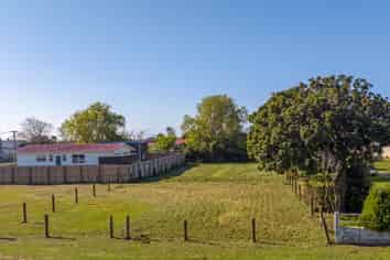 132 Church Street & 13 Kelly Street, Opotiki